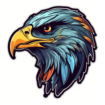 Eagle Emoji Images – Browse 592 Stock Photos, Vectors, and Video