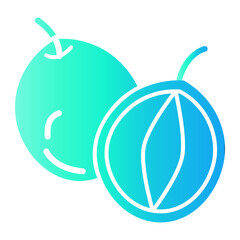 fruit icon