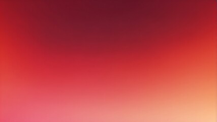 red gradient abstract background design