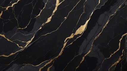 black marble texture abstract background design