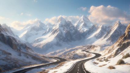 Fototapeta premium Nature view high quality images