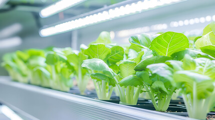 스마트팜 농산물 식품저장소