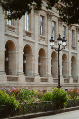 Bordeaux l'été