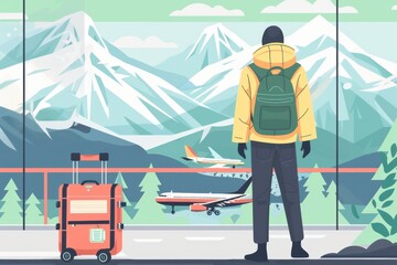 Travel budgeting ensures affordable adventures, balancing dreams with reality...