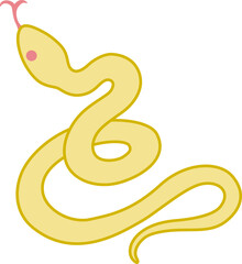 Fototapeta premium 蛇