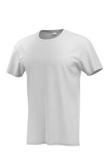 white t shirt