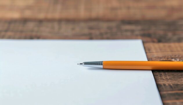 Closeup of an internal memo addressing corporate policy changes, internal memo, policy updates