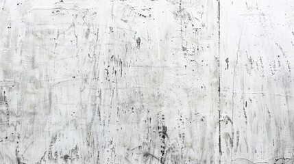 Obraz premium White Grunge Background Texture.