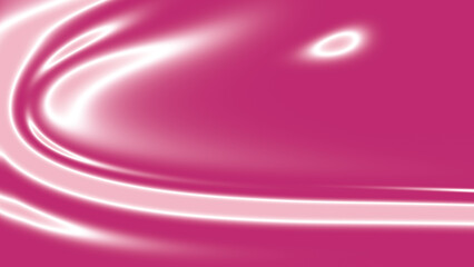 Abstract Background - Pink