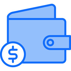 Walet Icon