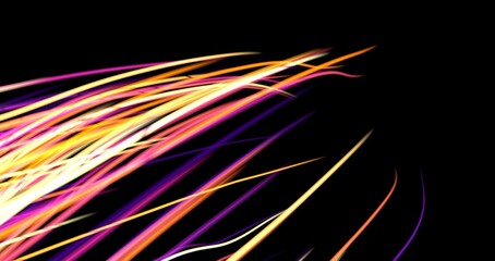 Digital background for tech, AI, data