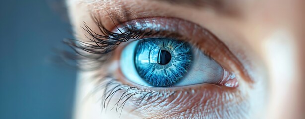 World Sight Day, vision awareness, ample copy space