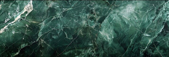 Green Marble Texture
