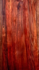 Obraz premium Background and texture of Mahogany wood decorative furniture surface. -