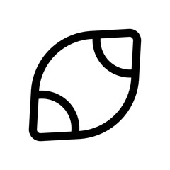 Obraz premium Sport Icon