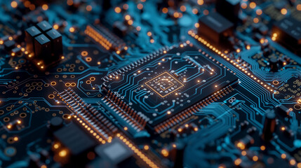 Obraz premium the ethical considerations in machine learning