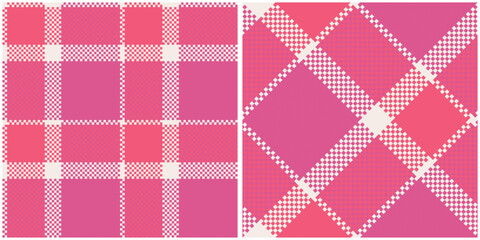 Classic Scottish Tartan Design. Abstract Check Plaid Pattern. Flannel Shirt Tartan Patterns. Trendy Tiles for Wallpapers.