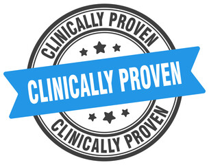 Fototapeta premium CLINICALLY PROVEN