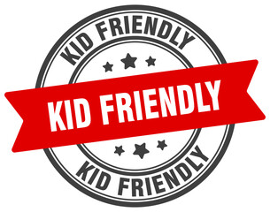 KID FRIENDLY