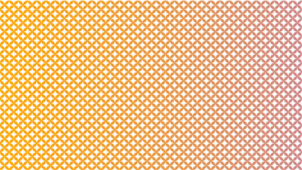 abstract orange background