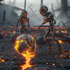 And that is the future 7