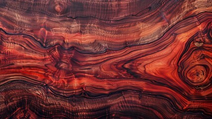 Naklejka premium rosewood surface close-up wallpaper texture pattern background 2