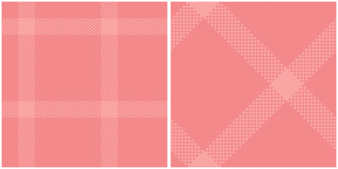 Tartan Plaid Seamless Pattern. Gingham Patterns. Flannel Shirt Tartan Patterns. Trendy Tiles Vector Illustration for Wallpapers.