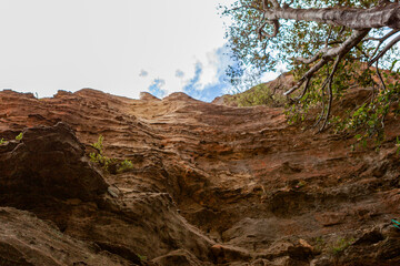 Blue Mountains National Park, New South Wales, Australia