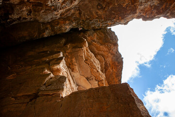 Blue Mountains National Park, New South Wales, Australia