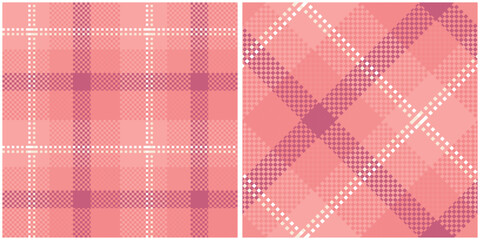 Tartan Plaid Seamless Pattern. Classic Plaid Tartan. for Scarf, Dress, Skirt, Other Modern Spring Autumn Winter Fashion Textile Design.