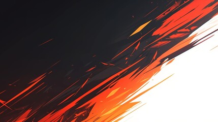 抽象的なデザインアートの背景画像