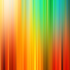 Image of Colorful stripe abstract background. Motion effect. Color lines. Colored fiber texture backdrop and banner. Multi color gradient pattern and textured wallpaper. printed on Printed Glass Splashbacks