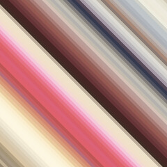 Colorful stripe abstract background. Motion effect. Color lines. Colored fiber texture backdrop and banner. Multi color gradient pattern and textured wallpaper.