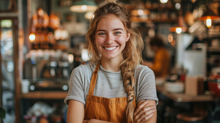 social support worker services.generative ai
