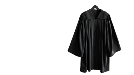 Toga transparent background