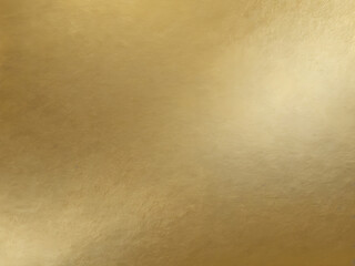 Gold foil texture background