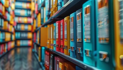 Innovative Metadata Tagging, Highlight innovative metadata tagging systems that enhance document organization and retrieval