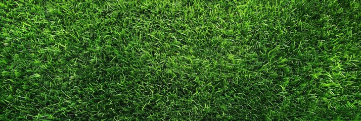 Fototapeta premium Green Grass Texture