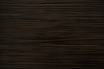 The wenge wood grain background features a luxurious and deep brown hue, highlighted by delicate, interwoven lines and unique textures that evoke a sense of natural elegance and sophistication