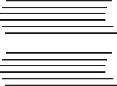 Parallel Lines