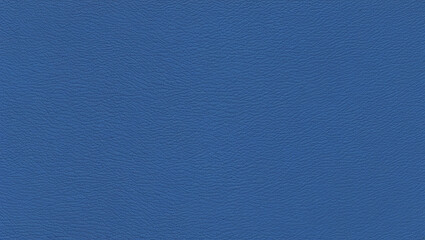 Naklejka premium blue fabric texture background blue colour bg