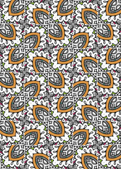 seamless pattern 
