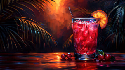 Brunch in a sunlit cafe, feeling refreshed and indulgent.