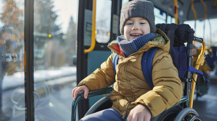 Obraz premium A graceful woman in a flowing gown basks in a spotlight, surrounded by mist, radiating elegance and otherworldly charm.