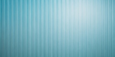 Obraz premium Abstract Vertical Lines of Turquoise, Blue, Texture , Background , Interior Design