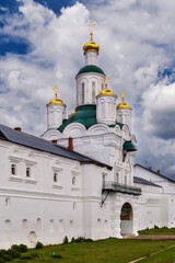 Makaryev Monastery, Russia
