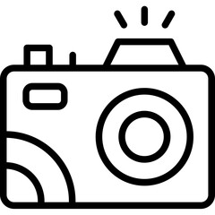 Camera Icon
