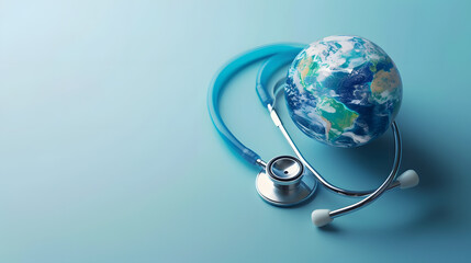Healthcare Access: Bridging the Global Gap focuses the critical need ensure equitable healthcare for all, highlighting efforts and strategies overcome disparities and improve health outcomes worldwide