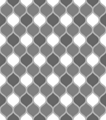 Seamless geometric pattern. Seamless vector pattern. Background vector illustration. Geometric grid pattern.