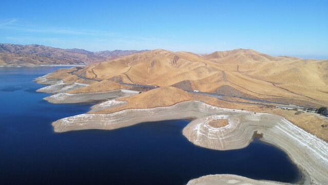 san luis reservoir 